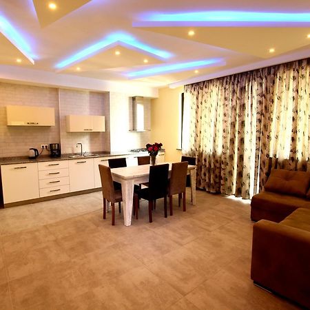 Irakli'S Rooms Τυφλίδα Εξωτερικό φωτογραφία