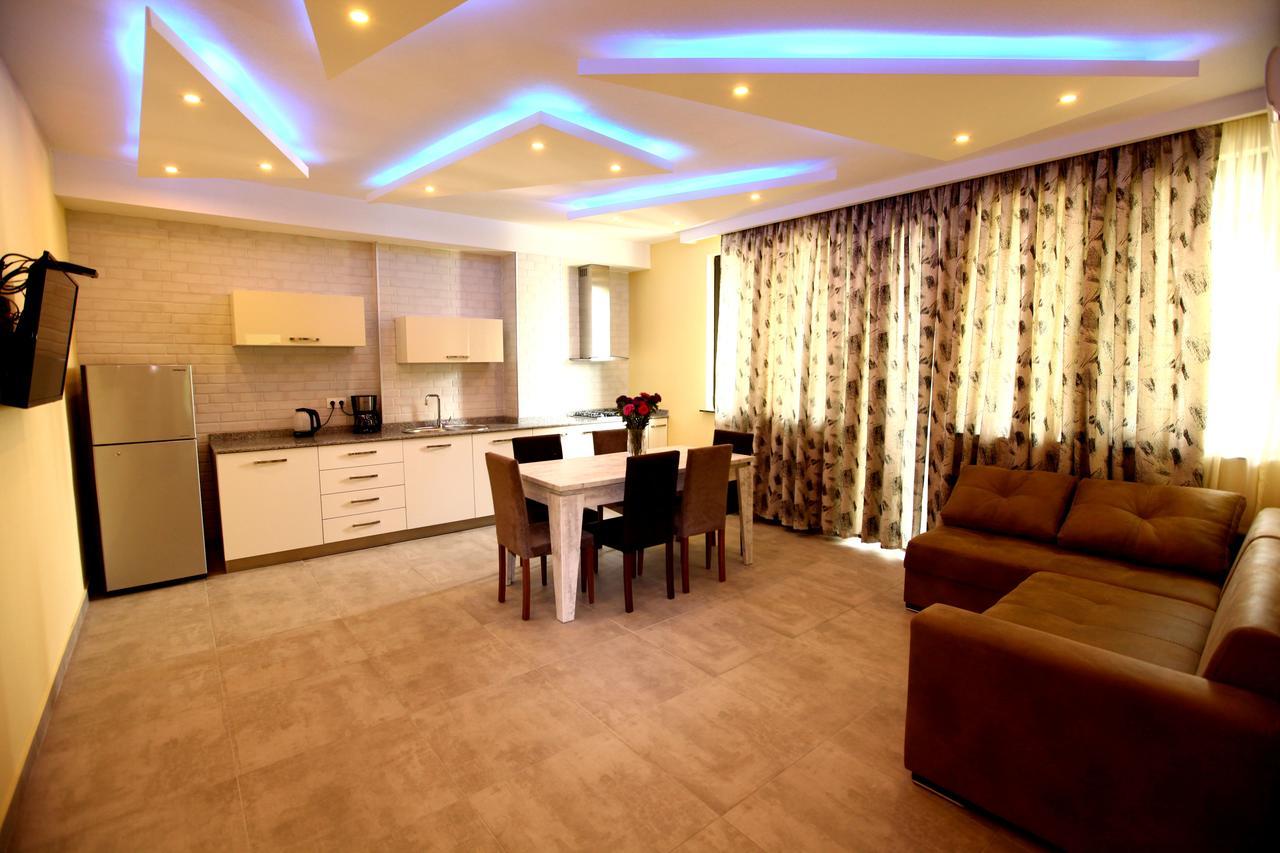 Irakli'S Rooms Τυφλίδα Εξωτερικό φωτογραφία