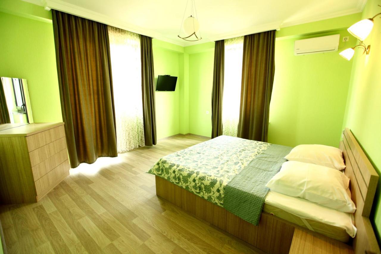 Irakli'S Rooms Τυφλίδα Εξωτερικό φωτογραφία