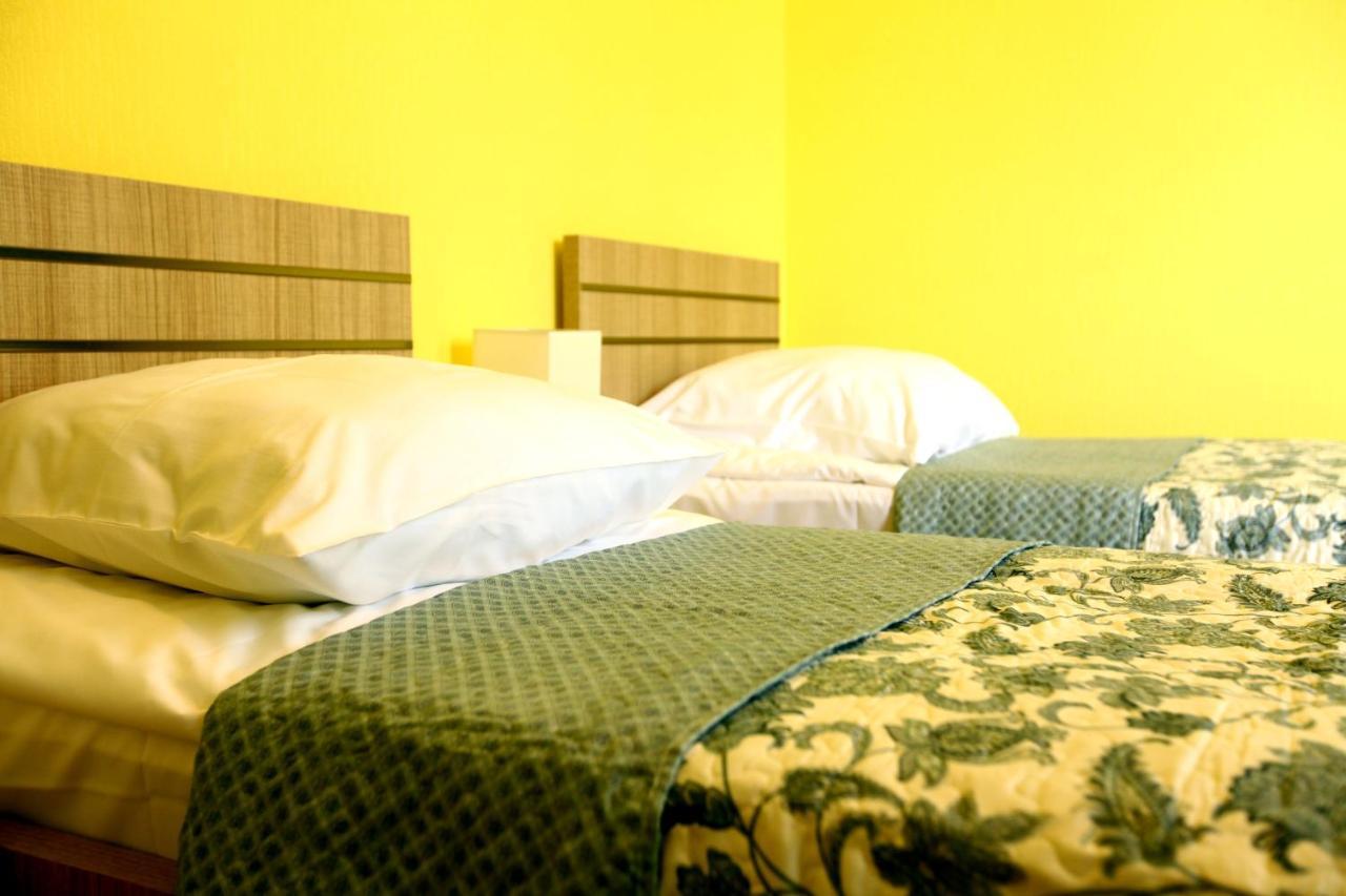 Irakli'S Rooms Τυφλίδα Εξωτερικό φωτογραφία