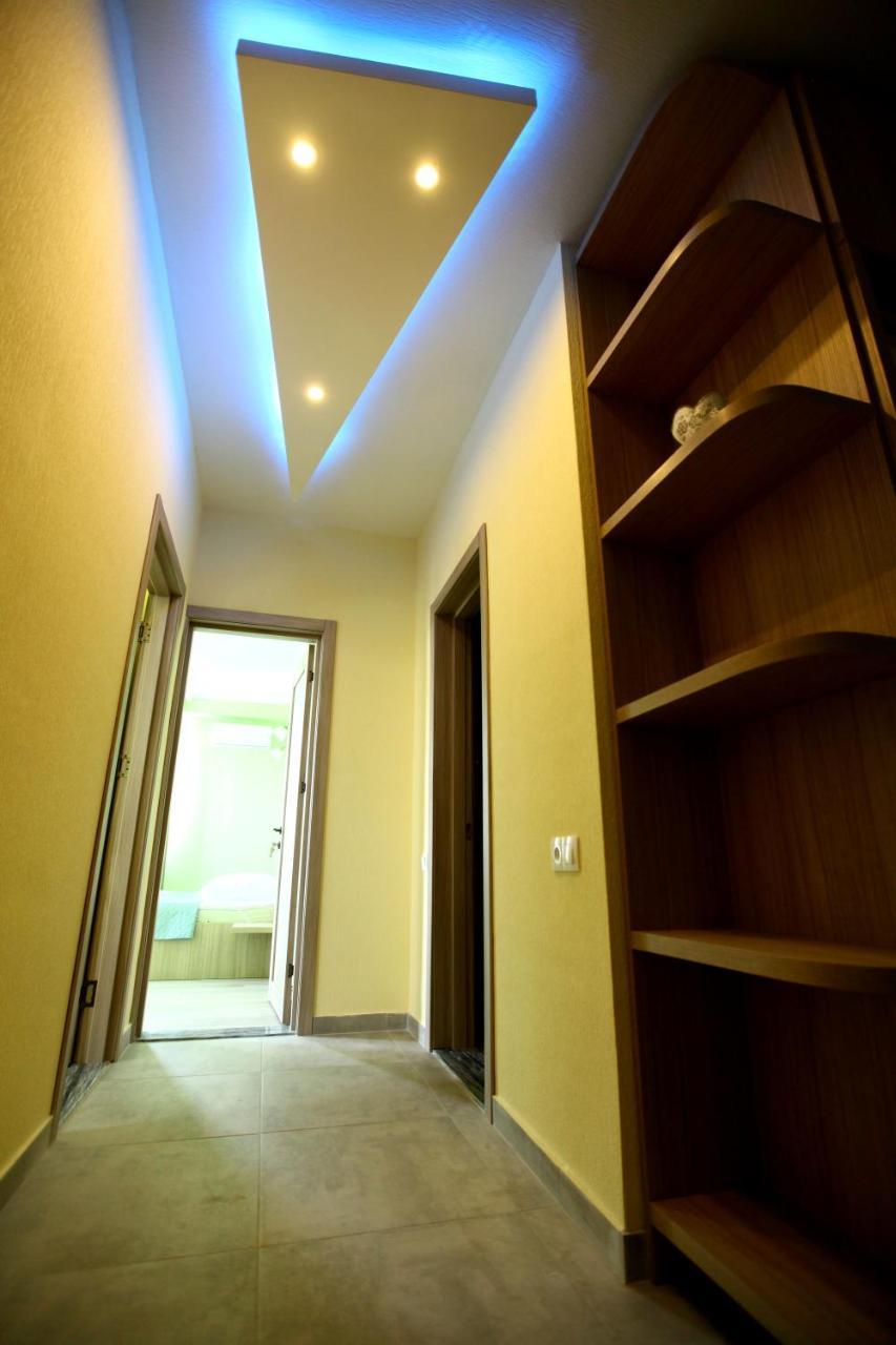 Irakli'S Rooms Τυφλίδα Εξωτερικό φωτογραφία