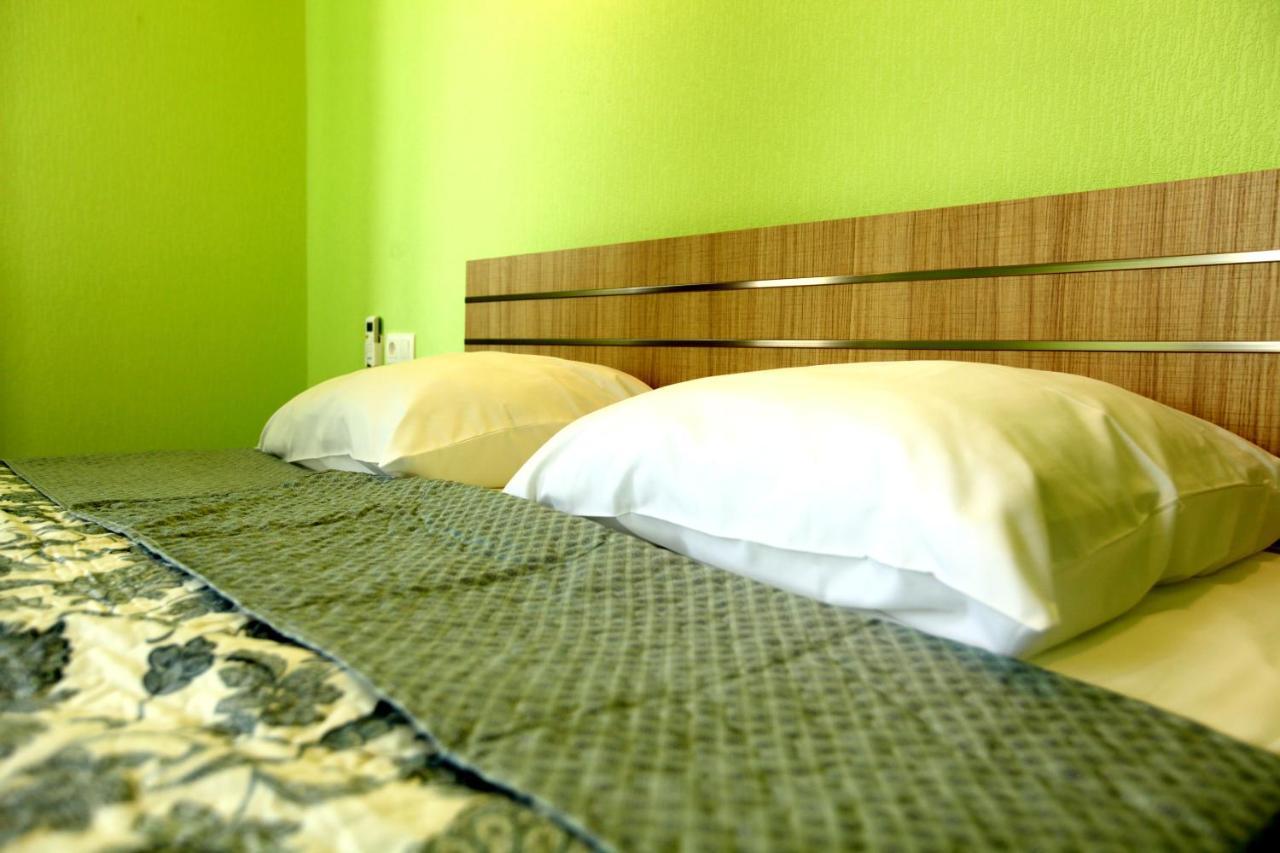 Irakli'S Rooms Τυφλίδα Εξωτερικό φωτογραφία